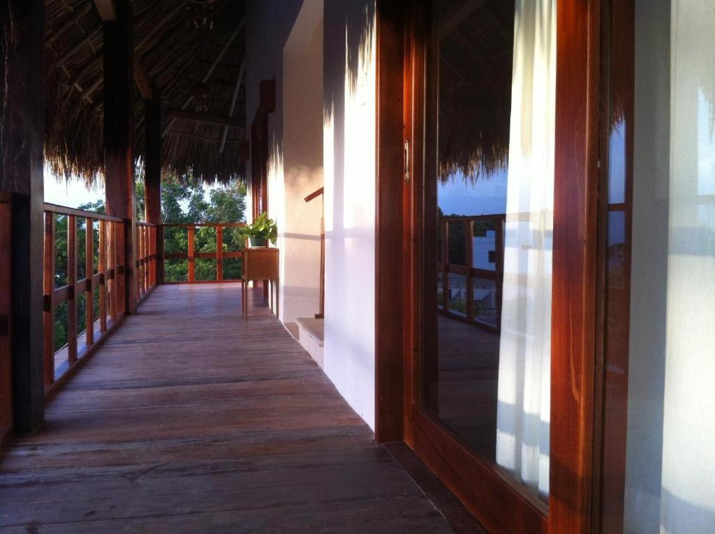 Luna De Agua Tulum Exterior foto